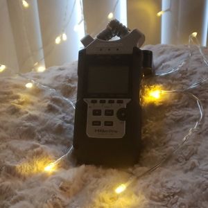 H4n Pro Handy Audio Recorder